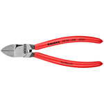 Knipex 72 01 160 SB Diagonal Cutting Nippers for Plastics