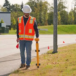 Fluke SmartTrace™ 2082 Core Underground Utility Locator Kit
