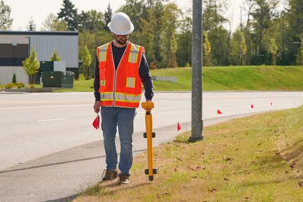Fluke SmartTrace™ 2082 Core Underground Utility Locator Kit