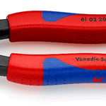 Knipex 61 02 200 Bolt End-Cutting Nippers