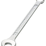 Hazet 12 Point Combination Wrench 7mm 600N-7