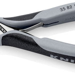 Knipex 35 82 145 ESD Electronics Pliers ESD with Box Joint