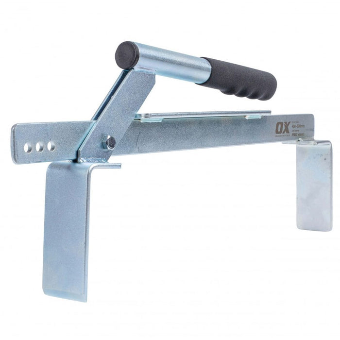 OX Tools Professional Brick Carrier