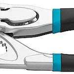 Hazet 762-12 Grip Pliers Wrench 125mm