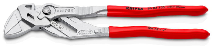 Knipex 86 03 250 SB Pliers Wrench