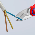 Knipex 95 05 10 SB Electricians' Shears