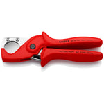 Knipex 90 20 185 PlastiCut® Pipe Cutter