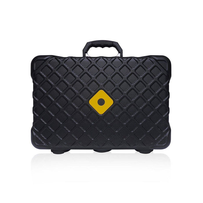 Bernstein Service Case PROTECTION with 42 Pockets without Tools 460 x 320 x 180mm