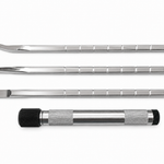 Mueller 604 330 Telescopic Seal+Ring Remover Kit 4 Pce