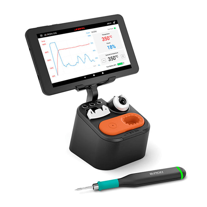JBC Precision B·iRON Station