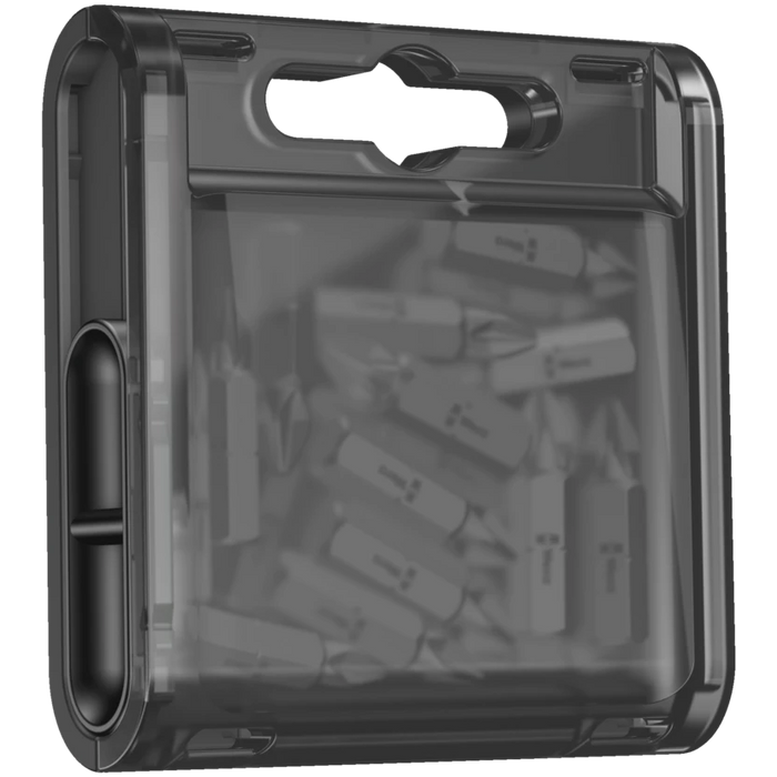 Wera Bit-Box 20 PZ 20 Piece 057760