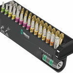 Wera Bit-Check 30 Wood TX HF 1 30 Pce