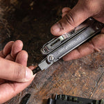Leatherman Accessory Bit Kit Set 21 Double-Ended Bits for Surge/Charge/Wave/Skeletool/MUT/Signal