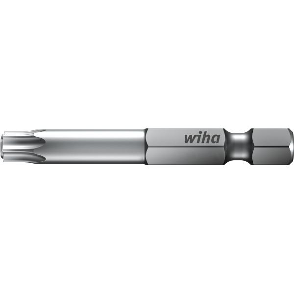 Wiha 34454 Torx Bit with MagicSpring TX20 x 50mm