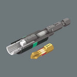 Wera 855/4 Pozi Power Bit PZ 2x50mm 059912