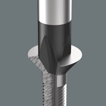 Wera 1060 i/1062 i/6 Kraftform VDE Screwdriver Set 6 Piece 051575