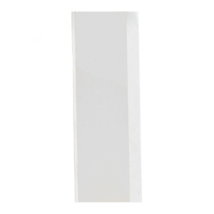 Brady All Weather Permanent Adhesive Vinyl Label Tape of M7 Printers 12.70mm(W) x 15.24m(L) White M7C500595