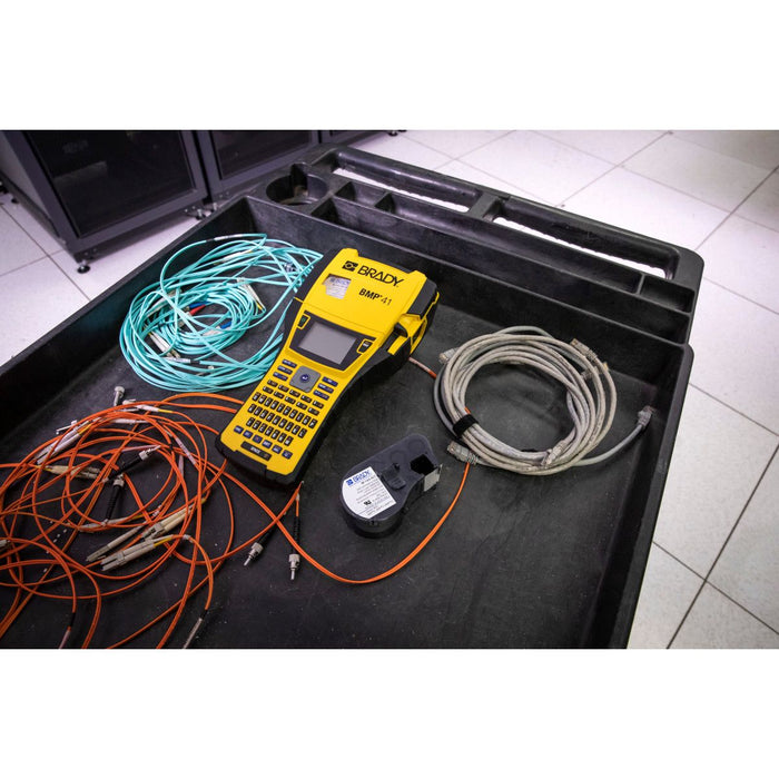 Brady BMP41 Printer