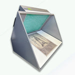 BenchVent Air Filtration Cabinet BV100H