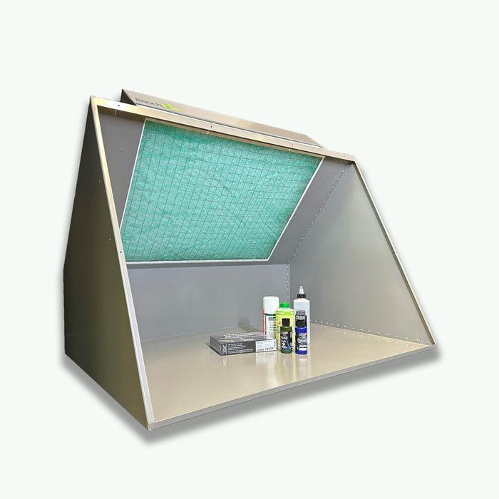 BenchVent Air Filtration Cabinet BV100H