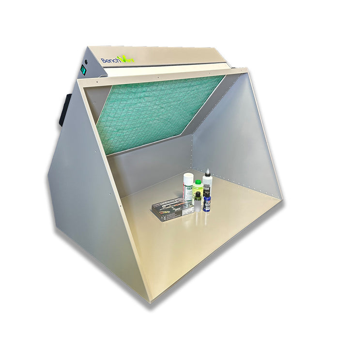 BenchVent Air Filtration Cabinet BV100H