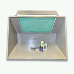 BenchVent Air Filtration Cabinet BV100H