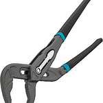 Hazet 760-18 Universal Pliers / Water Pump Pliers