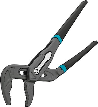 KNIPEX 8603 Waterpomptang 250mm gladde bek KNIPEX 8603 Waterpomptang 250mm gladde bek