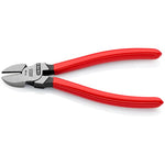 Knipex 70 01 160 SB Diagonal Cutting Nippers