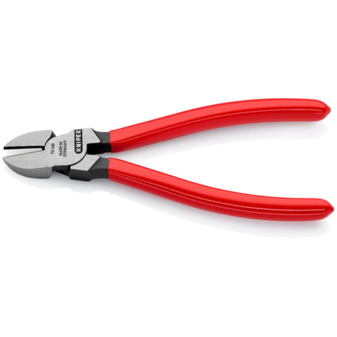 Knipex 70 01 160 SB Diagonal Cutting Nippers