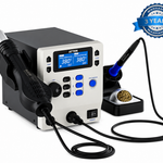 Atten ST-8802 2-in-1 Rework Station 800W