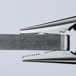 Knipex 08 21 145 SB Needle-Nose Combination Pliers