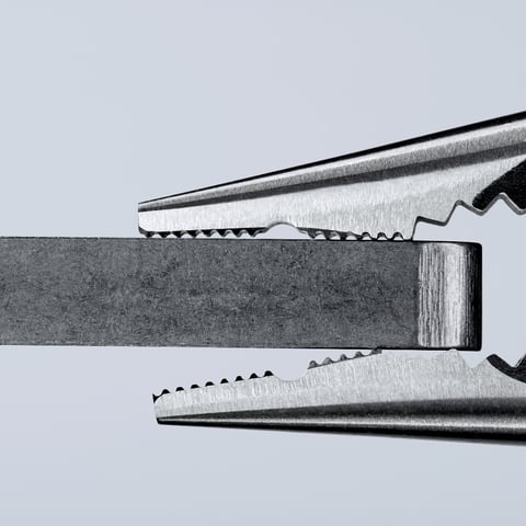 Knipex 08 21 145 SB Needle-Nose Combination Pliers