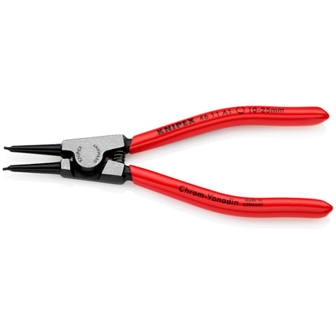 Knipex 46 11 A1 SB Circlip Pliers