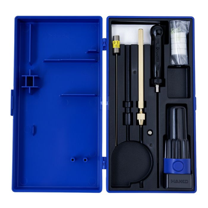 Hakko Toolbox for FX-973