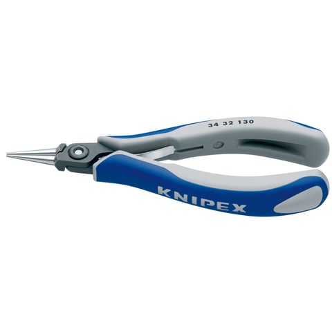 Knipex 34 32 130 Relay Adjusting Pliers