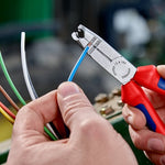 Knipex 13 42 165 Stripping Pliers