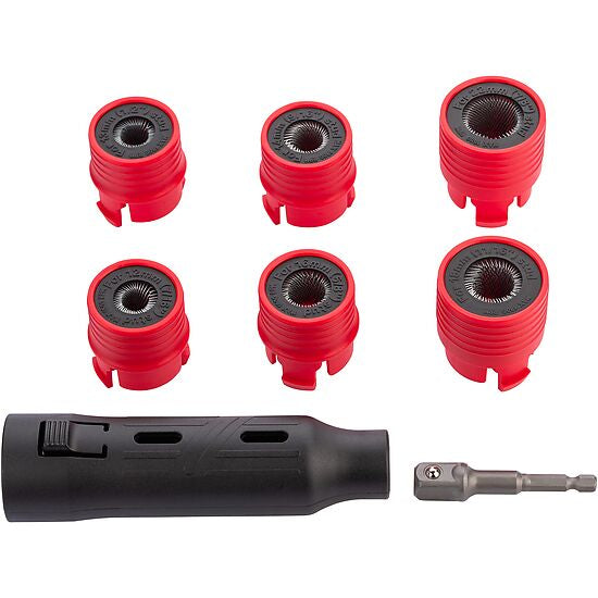 Vigor Bolt Cleaner 8 Piece V6850/6 For Sale Online – Mektronics