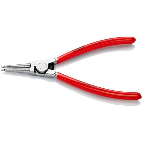 Knipex 46 13 A2 Circlip Pliers for External Circlips on Shafts 180mm