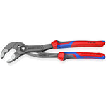 Knipex 87 02 300 SB Cobra High-Tech Water Pump Pliers