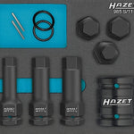 Hazet 1/2