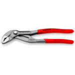 Knipex 87 01 180 SB Cobra High-Tech Water Pump Pliers 180mm