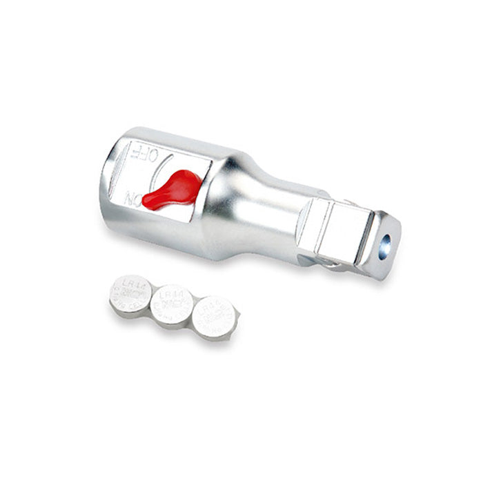 Toptul LED Lighting Adaptor 1/2