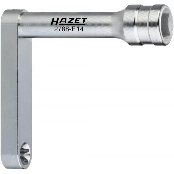 Hazet 2788-E14 Camshaft Sprocket Screw Connection Tool 1/2
