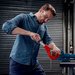 Knipex 90 31 03 BK TubiX® XL Pipe Cutter