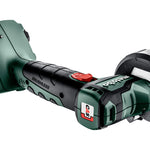 Metabo CC 18 LTX BL Compact Cordless Angle Grinder - Tool Only