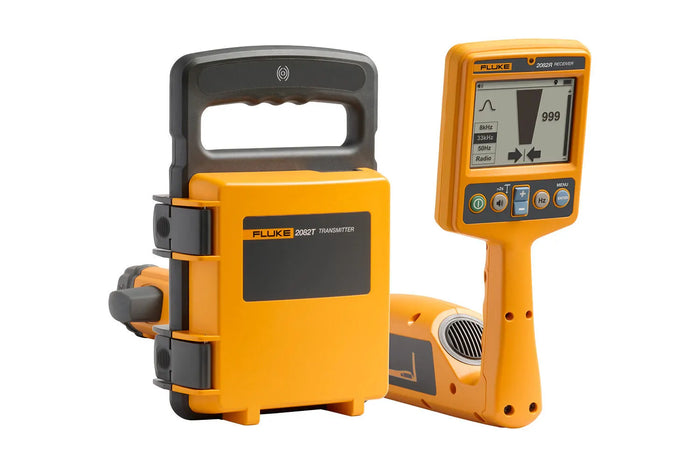 Fluke SmartTrace™ 2082BT Elite Underground Utility Locator Kit