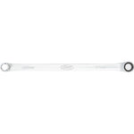 Vigor 17mm Ratcheting Box-End Wrench Extra Long V7031-17