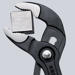 Knipex 87 01 250 SB Cobra Water Pump Pliers