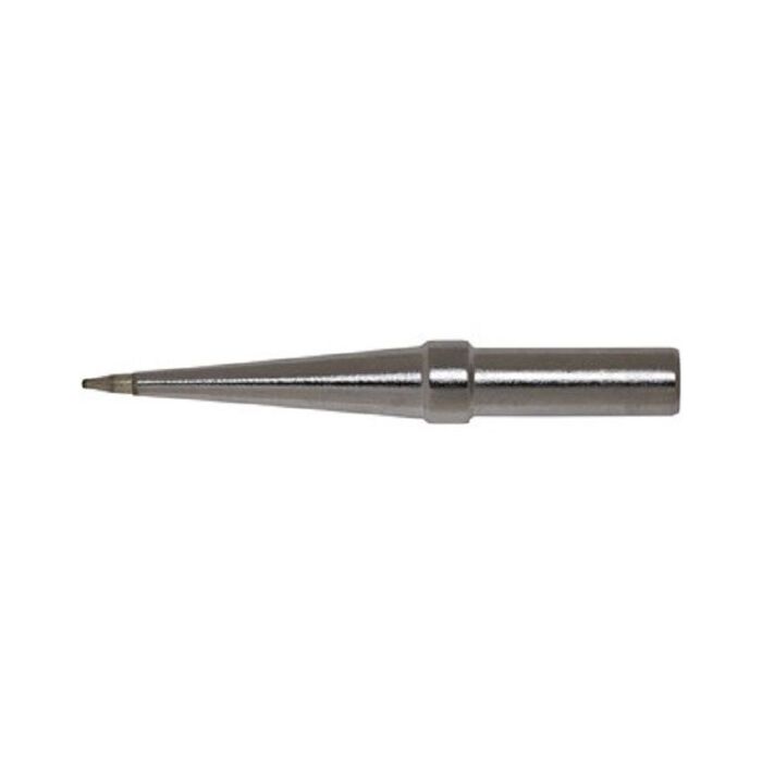 Plato Soldering Tip ETO 0.8mm to Suit Weller